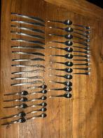 Bestek set Berghoff rostfrei A13, Ophalen of Verzenden, Gebruikt, Rvs of Chroom