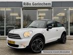 MINI Paceman 1.6 Cooper Chili * Navigatie * Bluetooth * PDC, Voorwielaandrijving, 12 maanden, Stof, Gebruikt