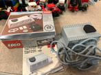 LEGO 12V Trafo Jaren 80 - Met Doos & Handleiding!, Ophalen of Verzenden, Gebruikt, Lego
