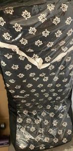 4 tuinkussens, Ophalen of Verzenden, Gebruikt