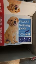 Puppy training pads 50 st, Dieren en Toebehoren, Ophalen