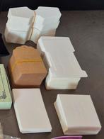 Kaartjes voor haaraccessoires en sieraden, Hobby en Vrije tijd, Ophalen of Verzenden, Nieuw