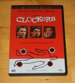dvd - Clockers - Spike Lee - Harvey Keitel - regio 1, Cd's en Dvd's, Ophalen of Verzenden