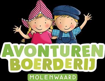 Avonturen Boerderij Molenwaard Tickets - Slechts €15, Tickets en Kaartjes, Recreatie | Pretparken en Attractieparken, Twee personen