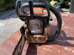 Stihl 021 2T-kettingzaag, Ophalen, Stihl, Gebruikt, Kettingzaag