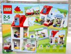 LEGO Duplo Ville 5695 Ziekenhuis | Dokterspraktijk, Kinderen en Baby's, Speelgoed | Duplo en Lego, Complete set, Duplo, Ophalen of Verzenden