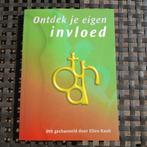 Ontdek je eigen invloed, Ophalen of Verzenden, Zo goed als nieuw, Nederland