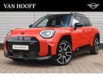 MINI Aceman SE / JCW / Pakket XL / 19" John Cooper Works Lap, Auto's, Mini, Stof, Gebruikt, Met garantie (alle), Origineel Nederlands