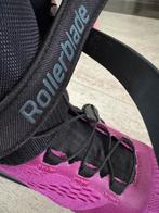Skeelers Rollerblade, slechts 1x op gereden, RSI Rotterdam, Ophalen of Verzenden, Nieuw, Inline skates 4 wielen, Overige merken