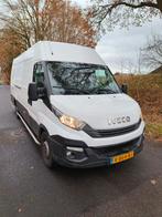 Iveco Daily L4 H2 bestelbus VASTE PRIJS !, Auto's, 13 km/l, Achterwielaandrijving, Iveco, 116 pk