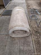 Isolatie folie / noppenfolie, Overige materialen, Gebruikt, 15 m² of meer, Ophalen