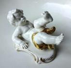 Jaren '50 Rudolf Kammer Volkstedt putto / cherubijn: 649, Antiek en Kunst, Ophalen of Verzenden
