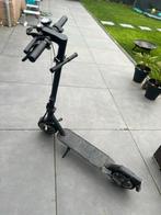 Legale E-step met voorsteuntje, Ophalen of Verzenden, Gebruikt, Elektrische step (E-scooter)