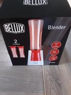 Blender Bellux 3100 (NIEUW), Witgoed en Apparatuur, Nieuw, Blender, Ophalen of Verzenden