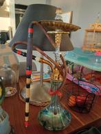 Twee waterpijpen, Ophalen of Verzenden