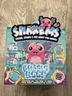 Shakems Bubble Reef NIEUW, Kinderen en Baby's, Speelgoed | Overig, Ophalen of Verzenden, Zo goed als nieuw, Jongen of Meisje