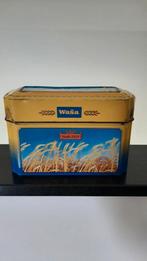 Wasa,knäckebröd trommel, Ophalen of Verzenden, Gebruikt, Overige merken