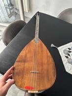 Oyma dut 40cm baglama/Turks snaar instrument, Muziek en Instrumenten, Ophalen, Zo goed als nieuw, Overige typen