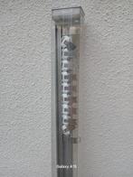 HEMA Aluminium Gordijnrail 100cm - Nieuw, Ophalen, Minder dan 50 cm, 100 tot 150 cm, Nieuw