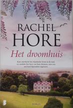 Het droomhuis, Gelezen, Ophalen of Verzenden, Nederland, Rachel Hore 