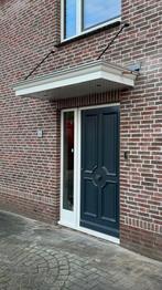 Houten deurluifel, Doe-het-zelf en Verbouw, Deuren en Horren, Ophalen, Zo goed als nieuw, Overige typen