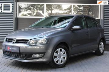 Volkswagen Polo 1.4 | AIRCO | CRUISE | PARK. SENSOREN | APPL beschikbaar voor biedingen