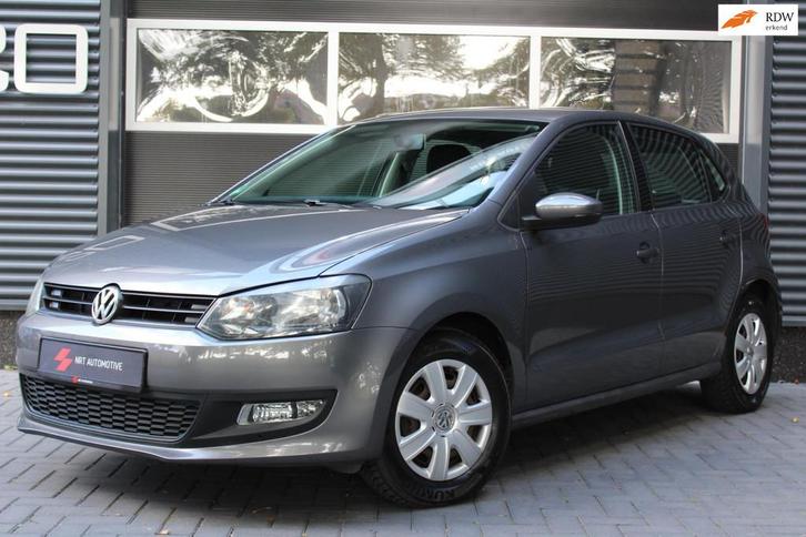 Volkswagen Polo 1.4 | AIRCO | CRUISE | PARK. SENSOREN | APPL, Auto's, Volkswagen, Bedrijf, Te koop, Polo, ABS, Airbags, Airconditioning
