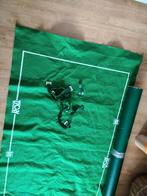 Grote puzzelmat met rol voor legpuzzel jumbo 88 x 160 cm, Ophalen of Verzenden, Minder dan 500 stukjes, Gebruikt