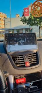 Peugeot 207 en 206+ | 2005 - 2016 | Autoradio, Ophalen of Verzenden, Nieuw