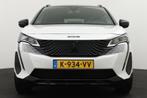 Peugeot 3008 1.2 131 PK Aut. GT Memory Adapt. Cruise Dodehoe, 65 €/maand, Gebruikt, 1199 cc, Leder en Stof