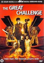 Great Challenge, Ophalen, Zo goed als nieuw, Actie