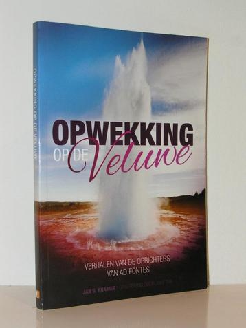 Jan S. Kramer - Opwekking op de Veluwe beschikbaar voor biedingen