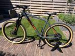 Cube reaction pro TM  Hardtail mountainbike, Hardtail, Heren, Zo goed als nieuw, Ophalen