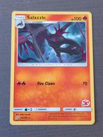 Unified minds 34/236 salazzle charizard symbol 23, Ophalen of Verzenden, Zo goed als nieuw, Losse kaart
