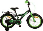 16 Inch Kinderfiets, Jongensfiets, Volare, Fiets Factory, Zijwieltjes, Nieuw, Minder dan 16 inch, Volare