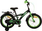 16 Inch Kinderfiets, Jongensfiets, Volare, Fiets Factory, Nieuw, Minder dan 16 inch, Zijwieltjes, Ophalen of Verzenden