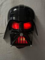 3D masker van Dart Vader (star Wars). Voor aan de muur, Verzamelen, Star Wars, Ophalen of Verzenden, Zo goed als nieuw, Overige typen