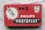 5x Philips PF1 Photolux flitslampjes. Nieuw in doos., Audio, Tv en Foto, Fotografie | Flitsers, Nieuw, Overige merken, Ophalen of Verzenden