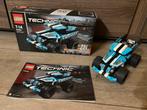Lego technic 42059, Kinderen en Baby's, Ophalen, Zo goed als nieuw