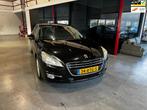 Peugeot 508 2.0 HDi Blue Lease Executive / Clima / Cruis / N, Auto's, Peugeot, Euro 5, Gebruikt, 4 cilinders, Zwart