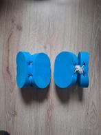 Zwembandjes - Blauw, Ophalen of Verzenden