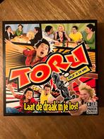TORU - Laat de draak in je los!, Drie of vier spelers, Ophalen of Verzenden, Zo goed als nieuw, Hasbro