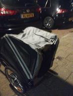 Fiets kar nieuw, Ophalen of Verzenden, Nieuw, 2 kinderen