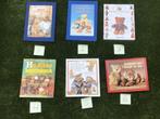Steiff en anderen beren boeken, Verzamelen, Beren en Cherished Teddies, Ophalen of Verzenden, Zo goed als nieuw, Overige typen