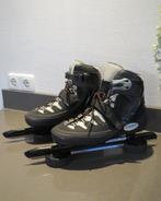 Zandstra 1692 schaatsen maat 43, Ophalen of Verzenden, Noren, Gebruikt, Zandstra