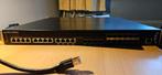 Zyxel XS3700-24 24-port 10GbE L2+ Switch, Computers en Software, Netwerk switches, Ophalen of Verzenden, Gebruikt