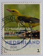 Persoonlijke postzegel - Wielewaal, Ophalen of Verzenden