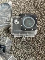 Nikkei 4K Action Camera, Ophalen of Verzenden, Zo goed als nieuw, Overige merken