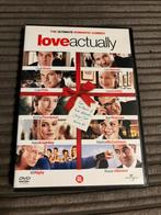 Love actually, Alle leeftijden, Ophalen of Verzenden, Zo goed als nieuw, Romantische komedie