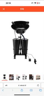 Mobiele wastafel kappers, Vacatures, 33 - 40 uur, Overige niveaus, Starter, Overige vormen